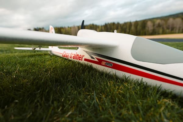 FMS Easy Trainer 1280 Borstlös PNP