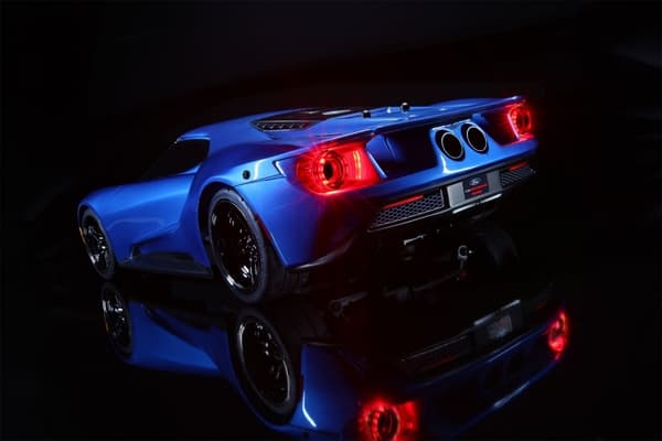 TRX-8385 LED Baglygtsæt Ford GT