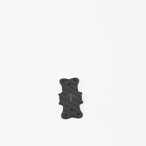 EMAX Babyhawk Race Carbon Mid and Bottom Plate