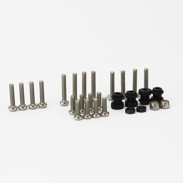 EMAX Babyhawk Race Hardware Pack