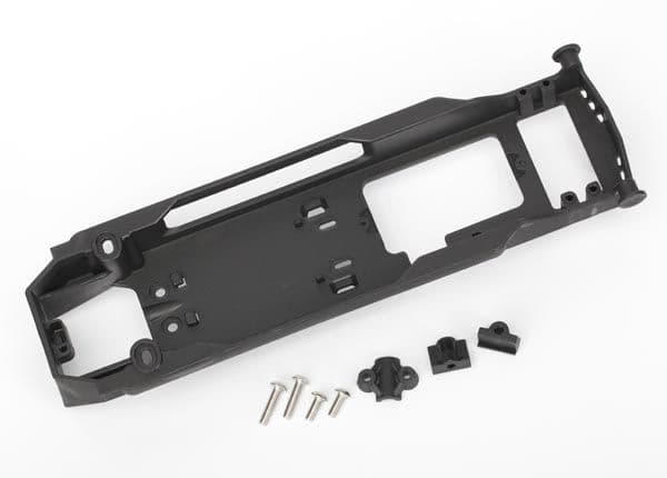TRX-5724R Radio Tray Spartan