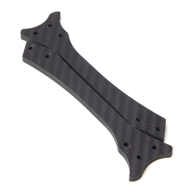 EMAX Hawk 5 - 6 inch Option Arm (2)