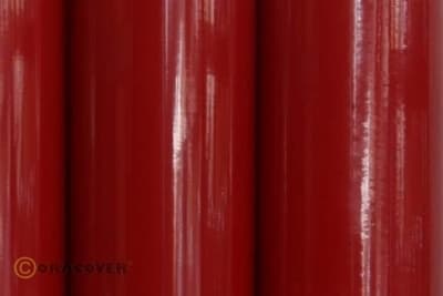 Oracover Red 2 meter