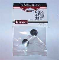 Hitec HS-75BB girset