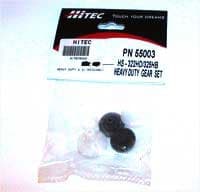 PN55006 Hitec HS-635 Girsett