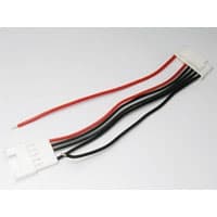 Hyperion LBA 6 HiAmp Harness 2S