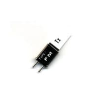 Futaba TX 40MHz ch50