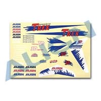 D03773T T-Rex SE sticker