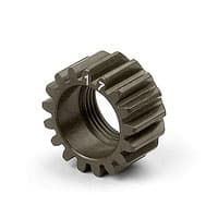 XR-338517 XCA Alu 7075 T6 Pinion Gear - 17T