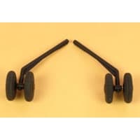 JP-6601912 Twister skylift Rear Wheel set