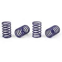 XR-308386 XRAY Spring-Set D=1.7 (25 LB) Dark-Blue