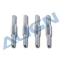 H50051T Hexagonal Bolt