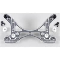 FG-4475/01 Rear Alloy shockmount