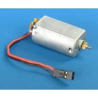 JP-6601520 Twister Motor A Lower