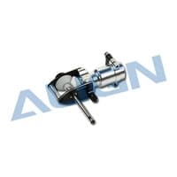 H50117T 500 Metal Tail Torque Tube Unit Kit