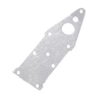 FG-6142 Alloy Plate Front Axle Monstertruck