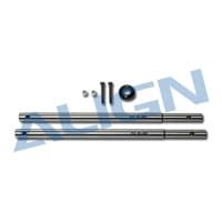 H60177T 600ESP Main Shaft