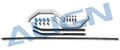 Miniatyrbilde 1 av 3: H25034TA Landing Skid