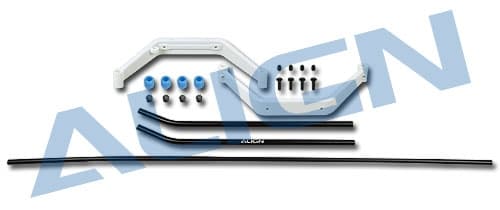 H25034TA Landing Skid