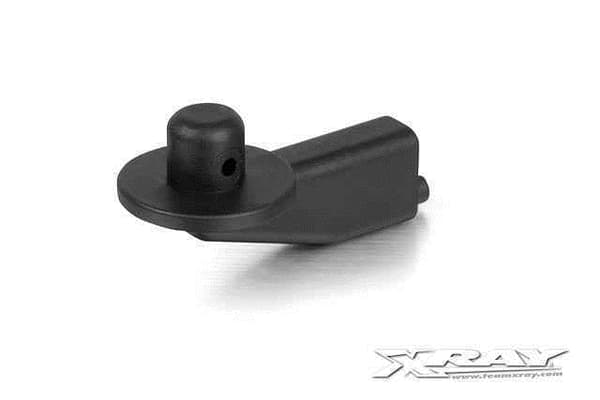 XR-351330 XB808 Composite rear bodypost Long