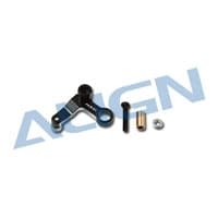 H25092T Metal Tail Rotor Control Arm Set