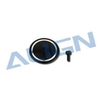 H45018T Metal Head Stopper