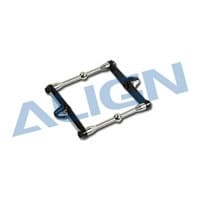H45019T Metal Flybar Control Set
