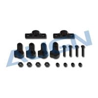 KZ0821110TA 450 Scale Fuselage Control Arm Set