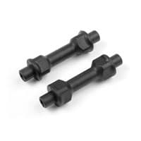 XR-353559 Composite Rear Wing Mount Brace (2)