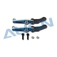 H45082T Metal Washout Control Arm 450Sport