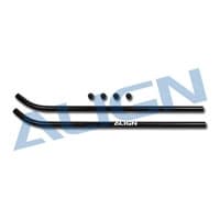 H45108T Skid Pipe For T-Rex 450