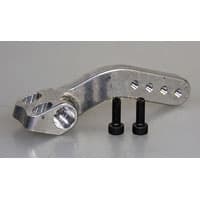 FG-66270/02 Front alloy steering lever 4WD - 1pcs