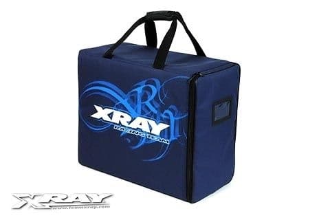XRay Team Bæretaske 1/10 XR-397231