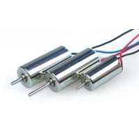JP-6605010 Micro Twister motor set complete