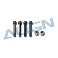 H55059T Main Blade Screws