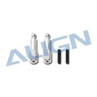 H55020T Canopy Mounting Bolt