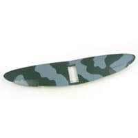 JP-4499402 Painted wing for e-RC Micro Spitfire