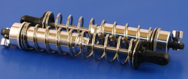 NR-057517 Shock Set Rear 2pcs