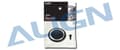 Miniatyrbilde 2 av 2: H60005AAT Metal Head Stopper Black 550E/600