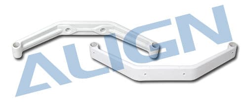 H70060T 700F3C Landing Skid