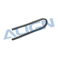 H55065T Tail Drive Belt