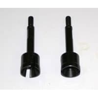 NR-057550 Diff. Drive Stub 2pcs