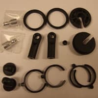 NR-059504 Shock Rod End Set