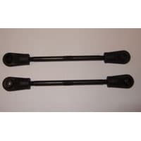 NR-059509 Suspension Arm Rear Upper