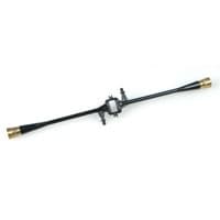 JP-6605025 Micro Twister Flybar Set