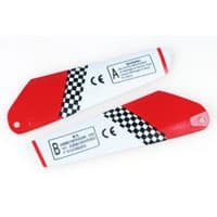 JP-6605040 Micro Twister Main Blade Set