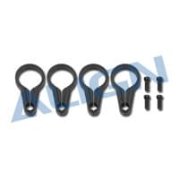 H70074T Tail Control Guide