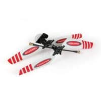 JP-6605205 Micro Twister Pro R/H and Shaft Ass