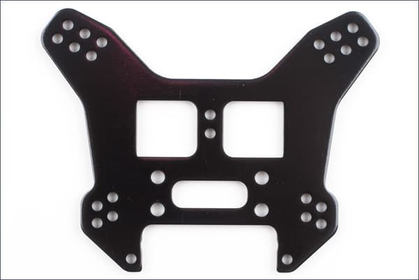 KY-IF120BK Rear Shock Tower Black