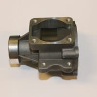 RCGF Crank Case for 20CC Beam Mount
